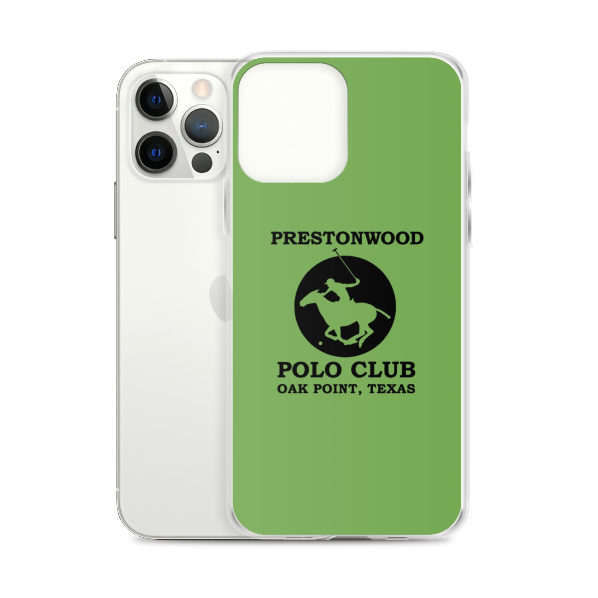 Funda para iPhone de PPC