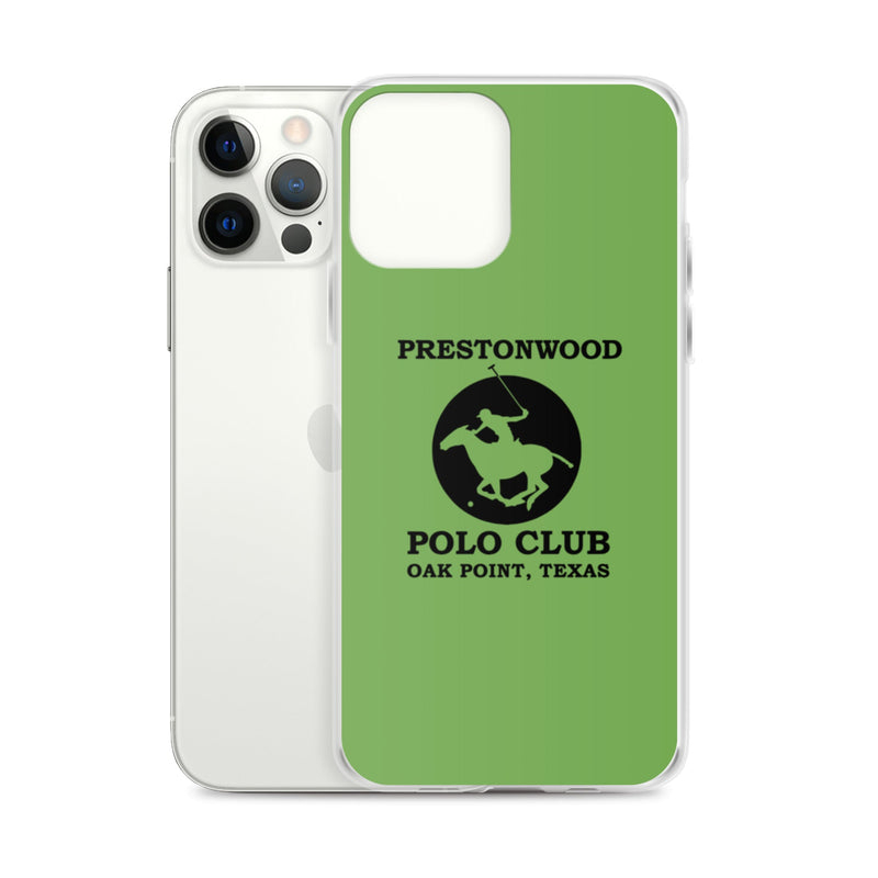 PPC iPhone Case