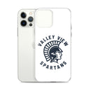 VVS iPhone Case