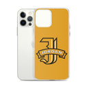 JMS iPhone Case