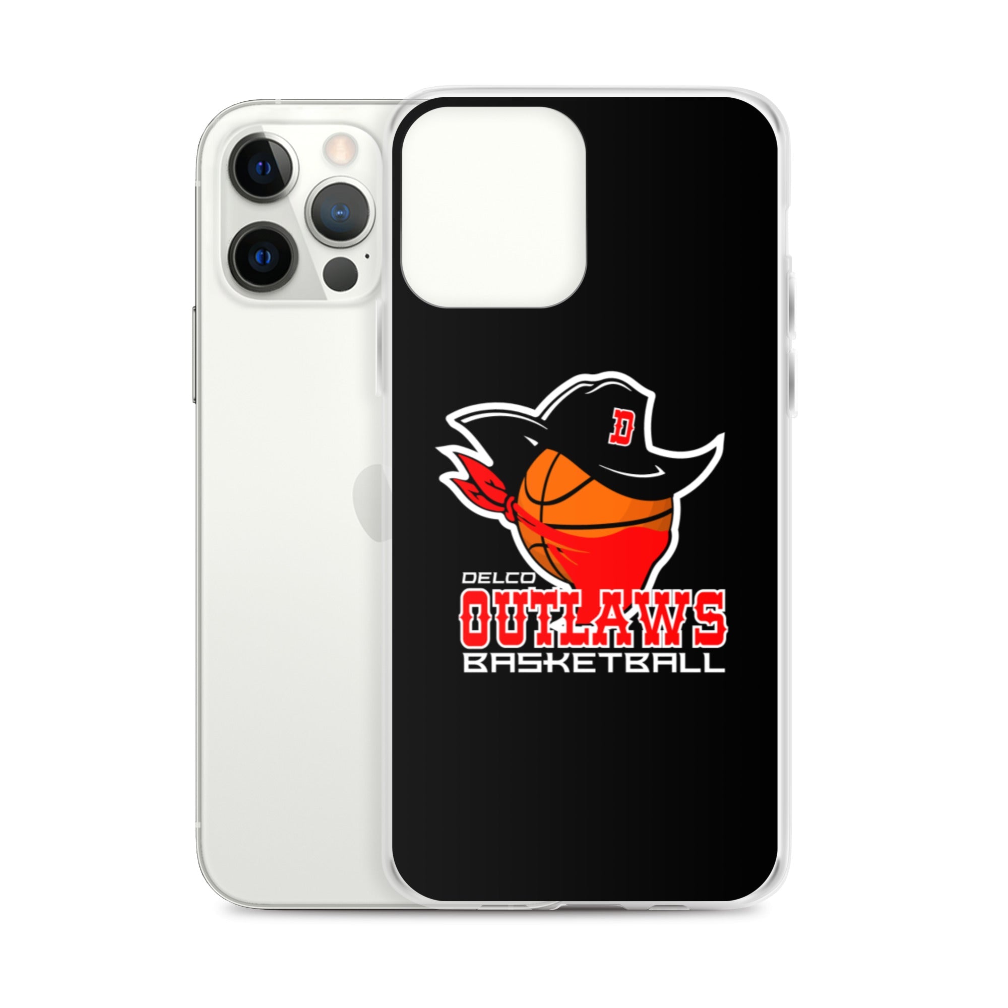 DOB  iPhone Case