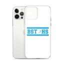 BST iPhone Case