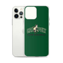 CPCB iPhone Case
