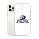 Boomslang Basketball Club iPhone Case