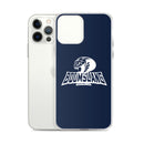 Boomslang Basketball Club iPhone Case