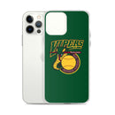 AVS iPhone Case