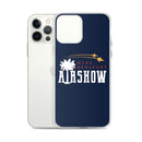 MCCS iPhone Case