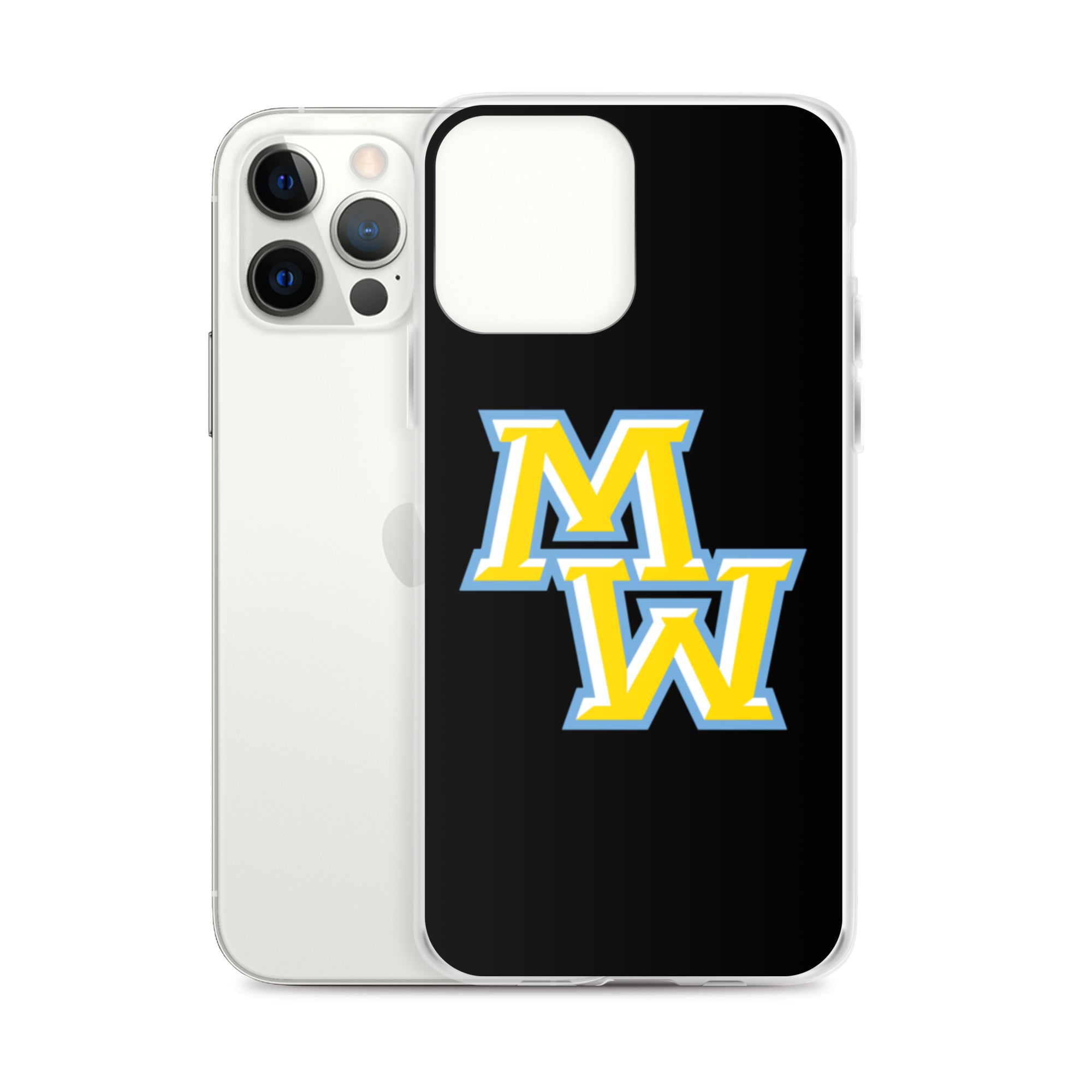 MWFAB iPhone Case