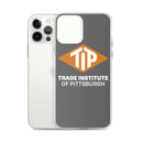 TIP iPhone Case