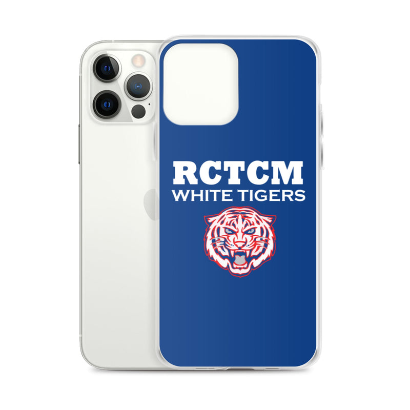 Funda para iPhone RCTCM