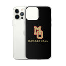 MO iPhone Case