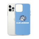 UNCCL iPhone Case