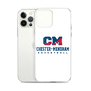 Funda para iPhone CMB