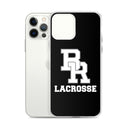 BRHS iPhone Case