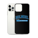Holmdel HS iPhone Case