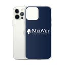 Funda para iPhone de MedVet