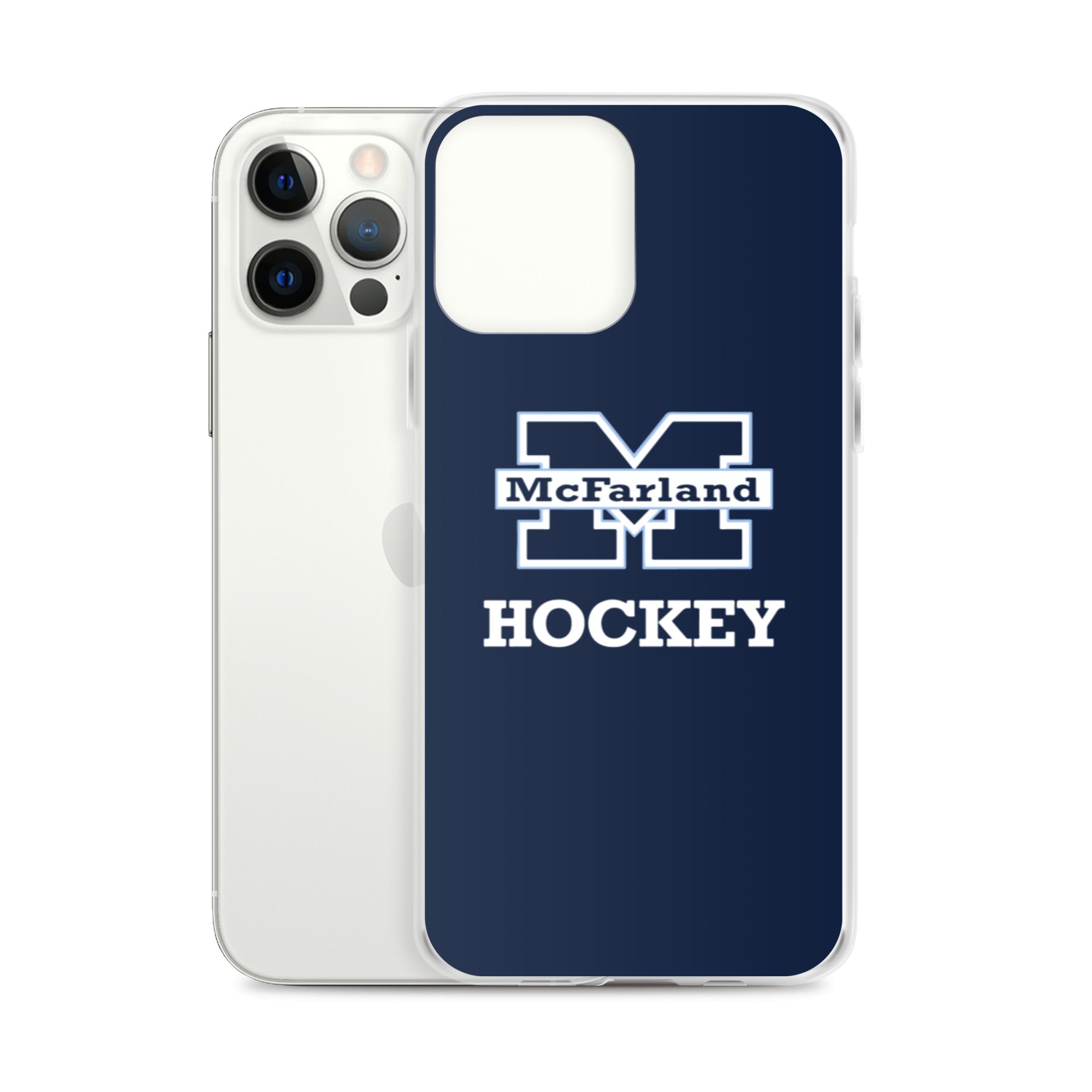 MYH iPhone Case