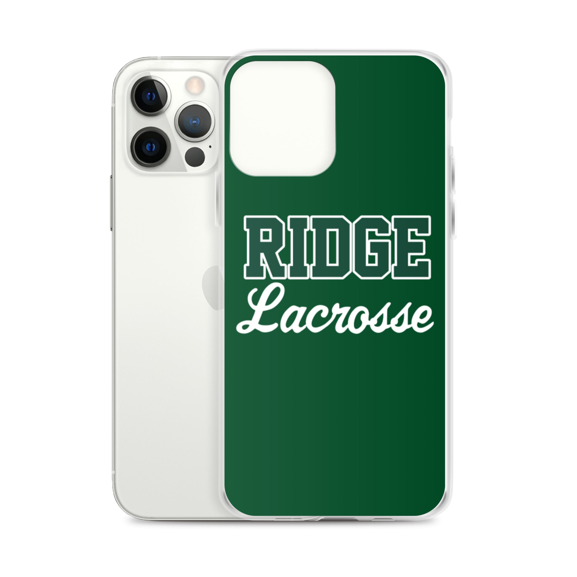 RYL iPhone Case