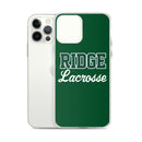 Funda para iPhone RYL