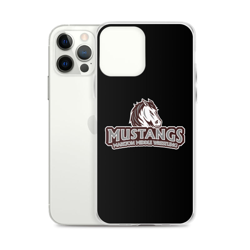 MMSW iPhone Case