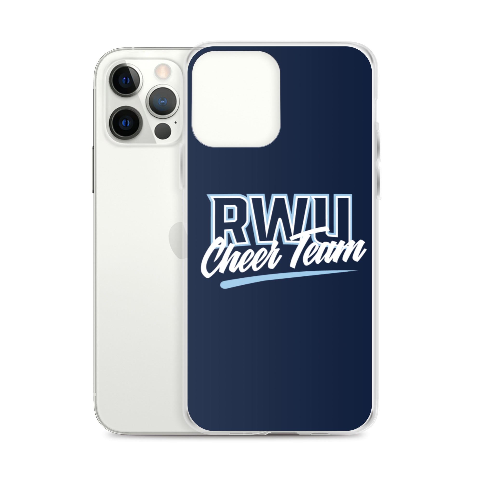 RWU iPhone Case