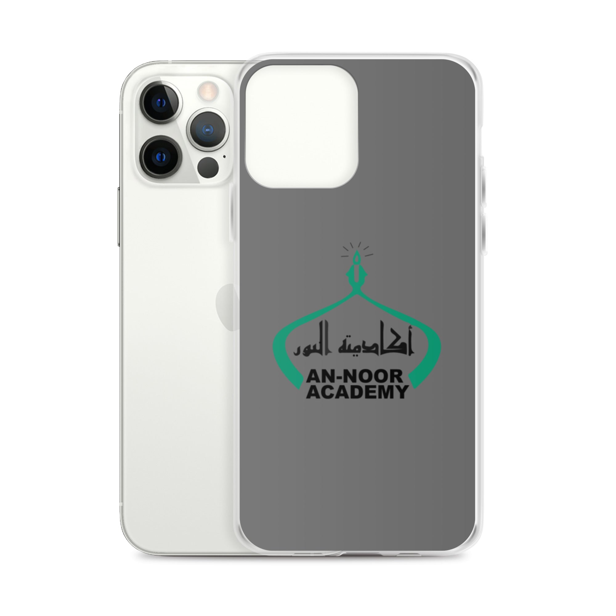 ANA iPhone Case