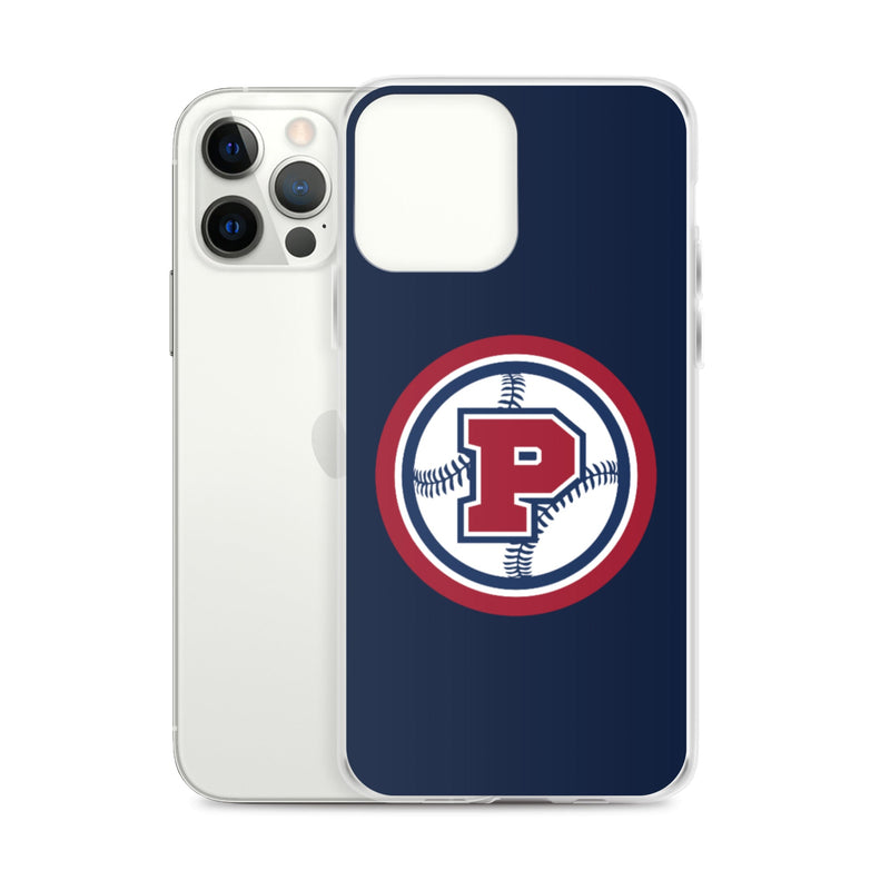 PAB iPhone Case