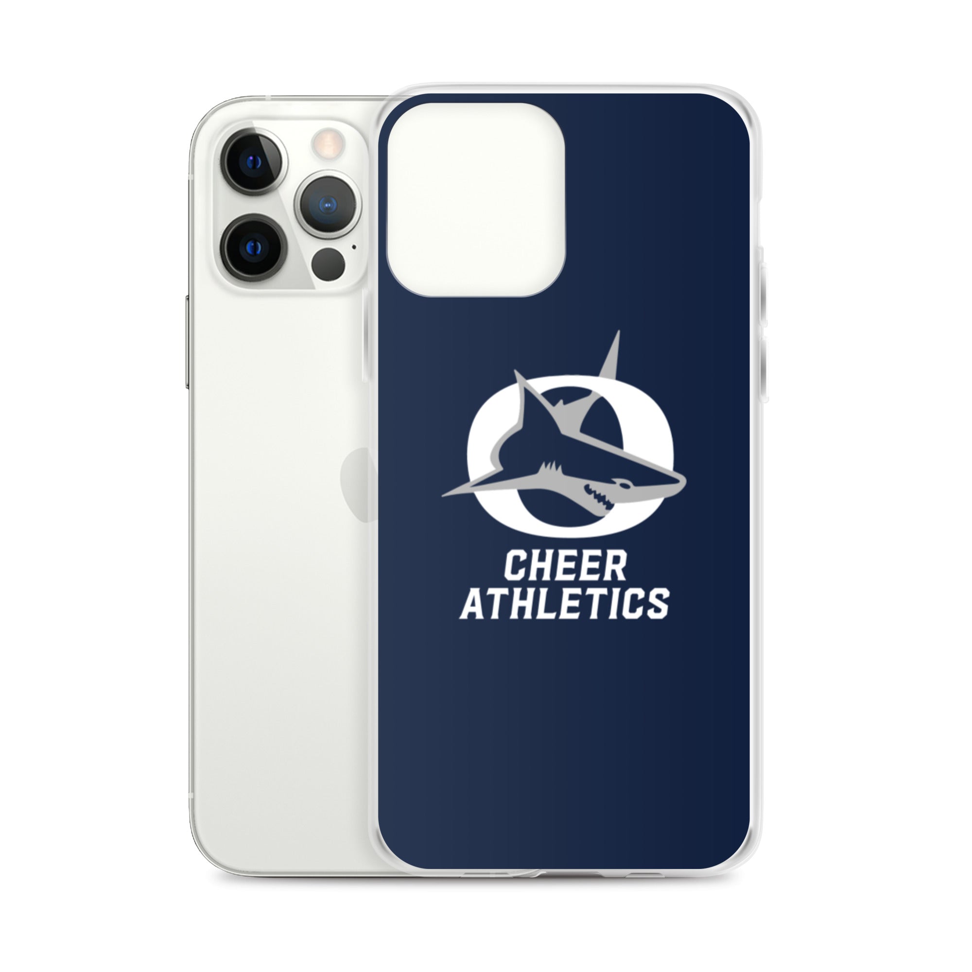 OHSC iPhone Case