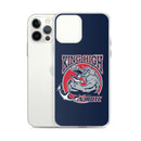 MHLKS iPhone Case