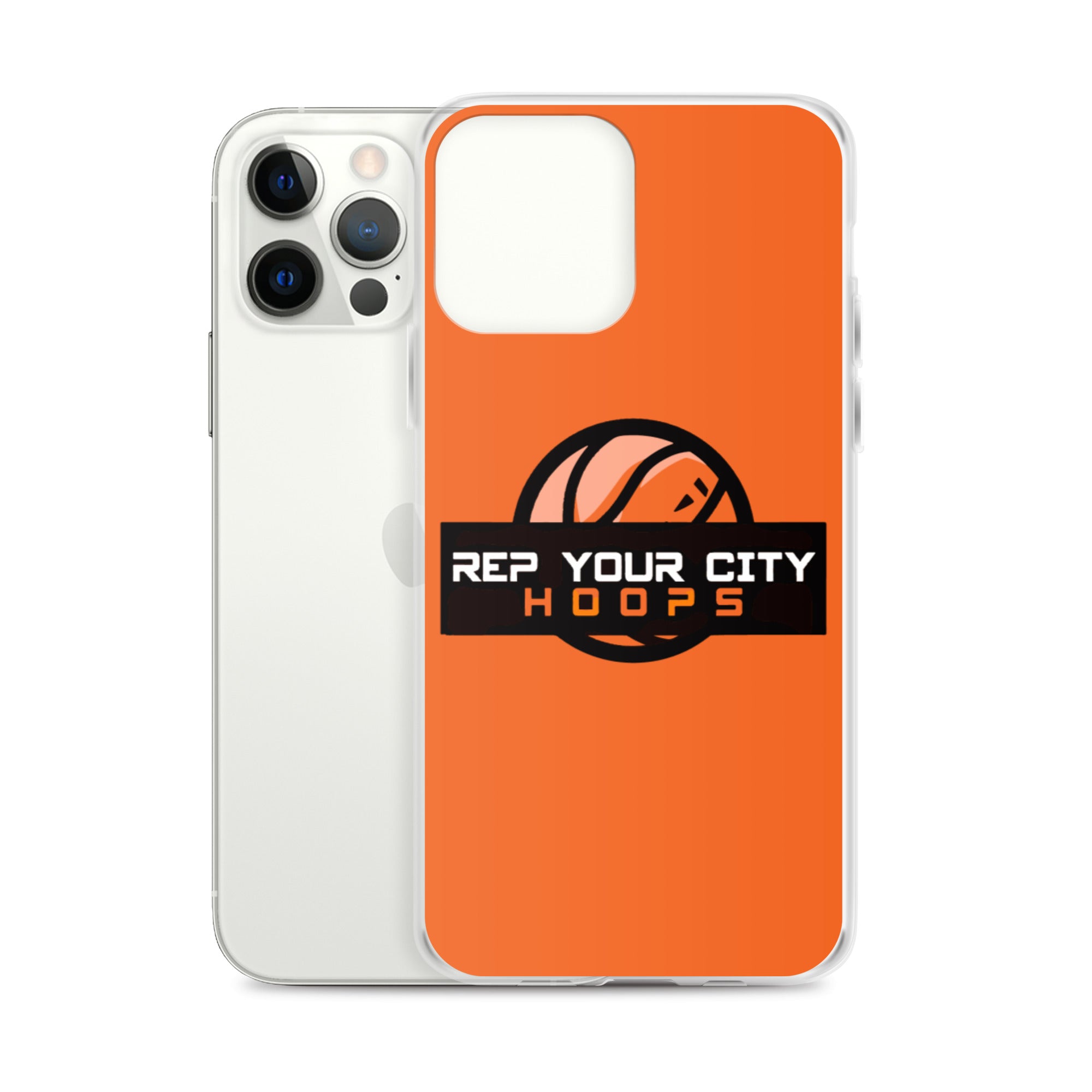 RYCH iPhone Case