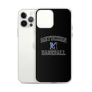 MB iPhone Case