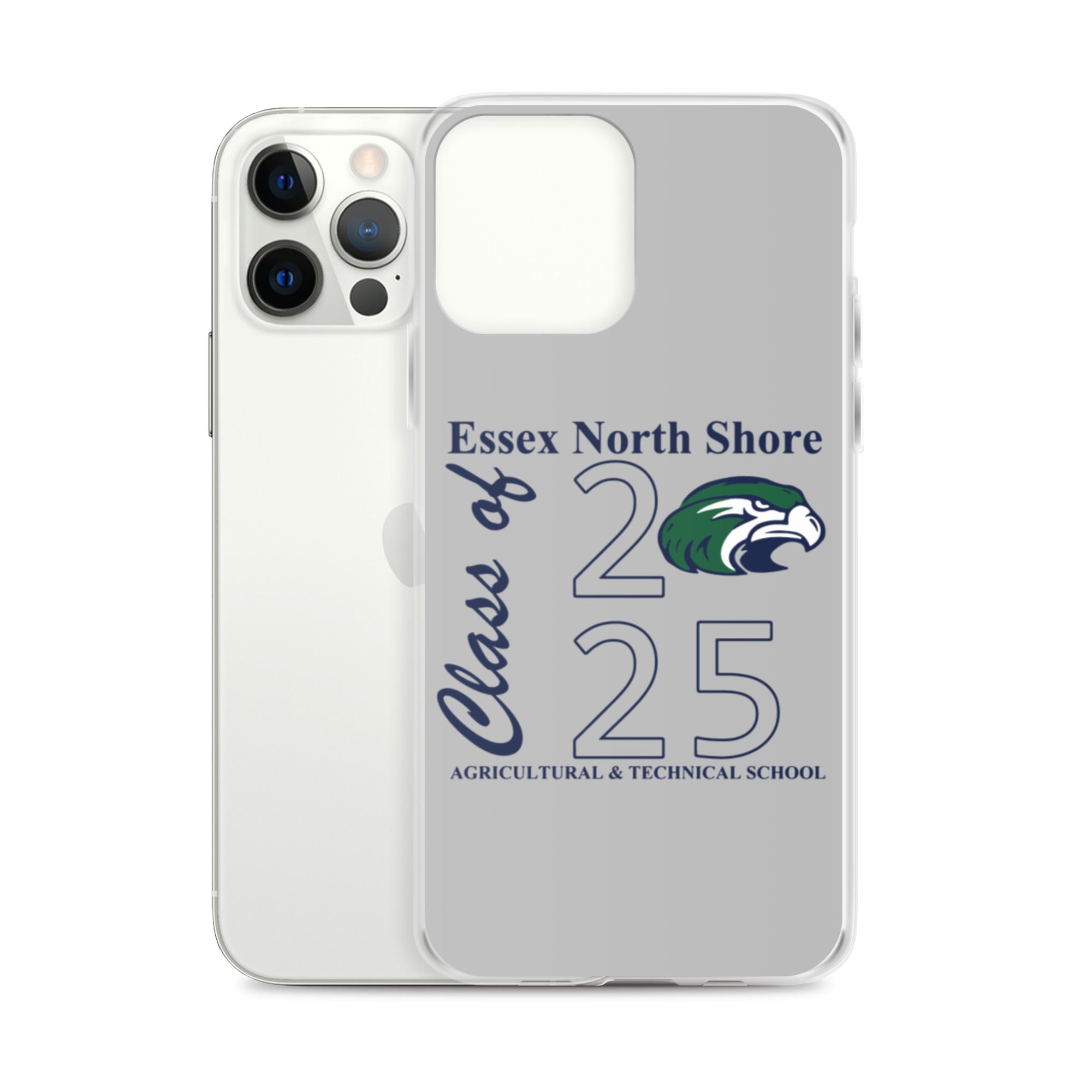 ESN iPhone Case 2025