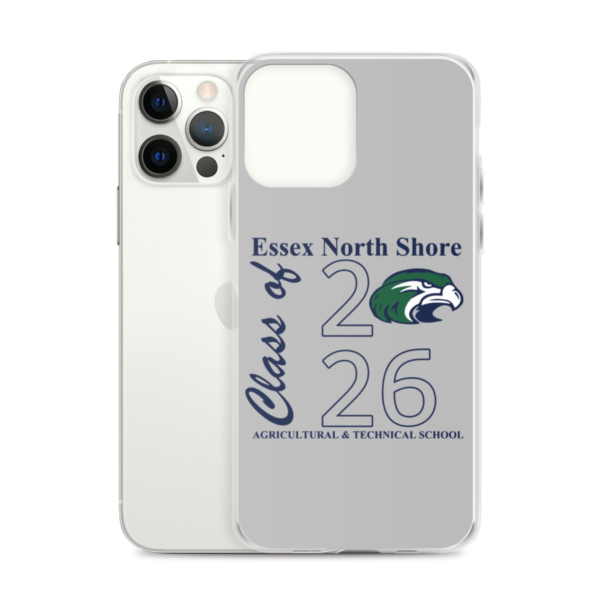 ESN iPhone Case 2026