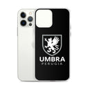 iPhone Case (Black)