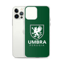 UI iPhone Case