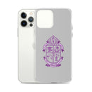 HHS iPhone Case