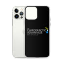 TCA iPhone Case