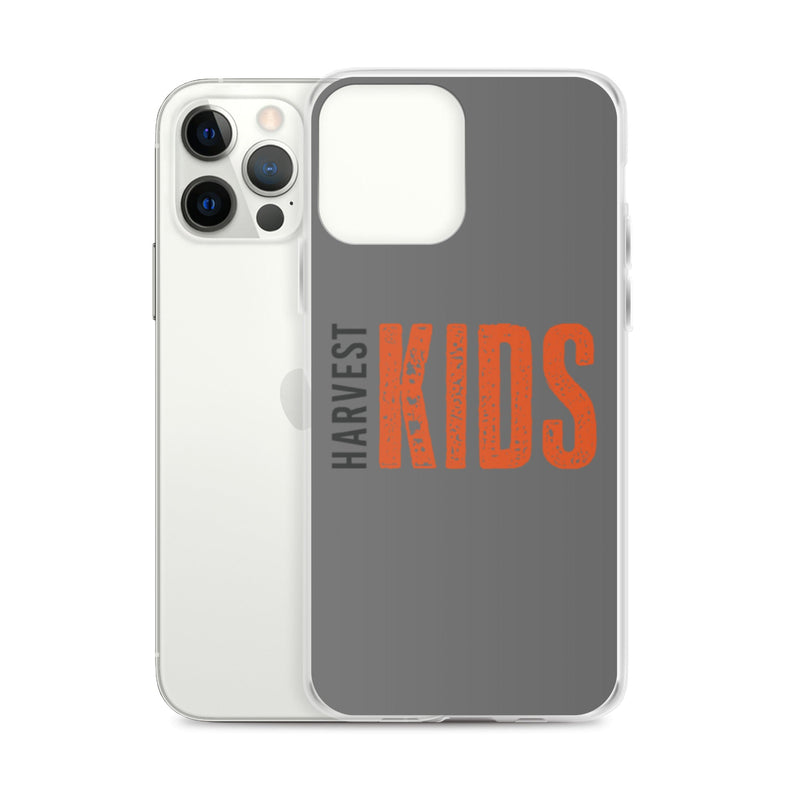 HKM iPhone Case