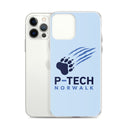 P TECH iPhone Case