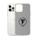 Thriving Faith iPhone Case