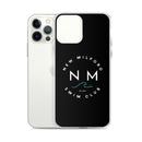 NM iPhone Case