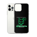 InTennCity iPhone Case