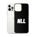 Nll iPhone Case