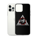 EMAF iPhone Case