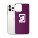 C91P iPhone Case