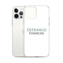 Funda para iPhone DFF