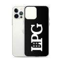 LPG iPhone Case