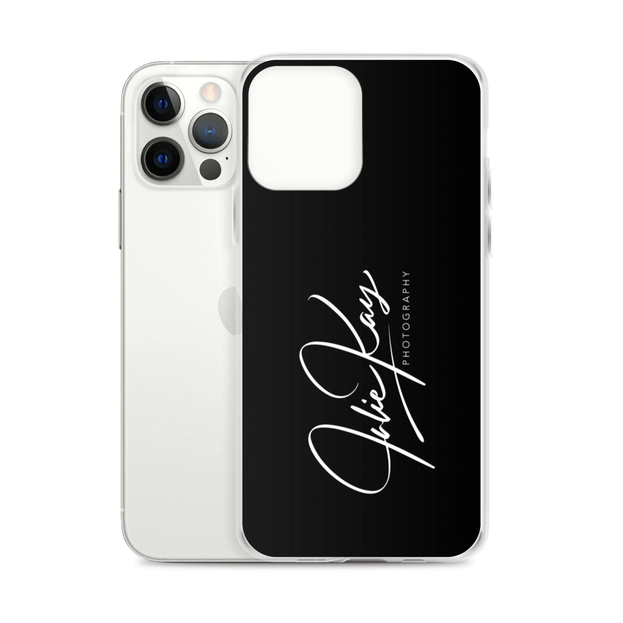Julie Kay iPhone Case