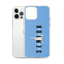 Funda para iPhone de Senior Merch