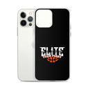 Funda para iPhone del equipo Perry